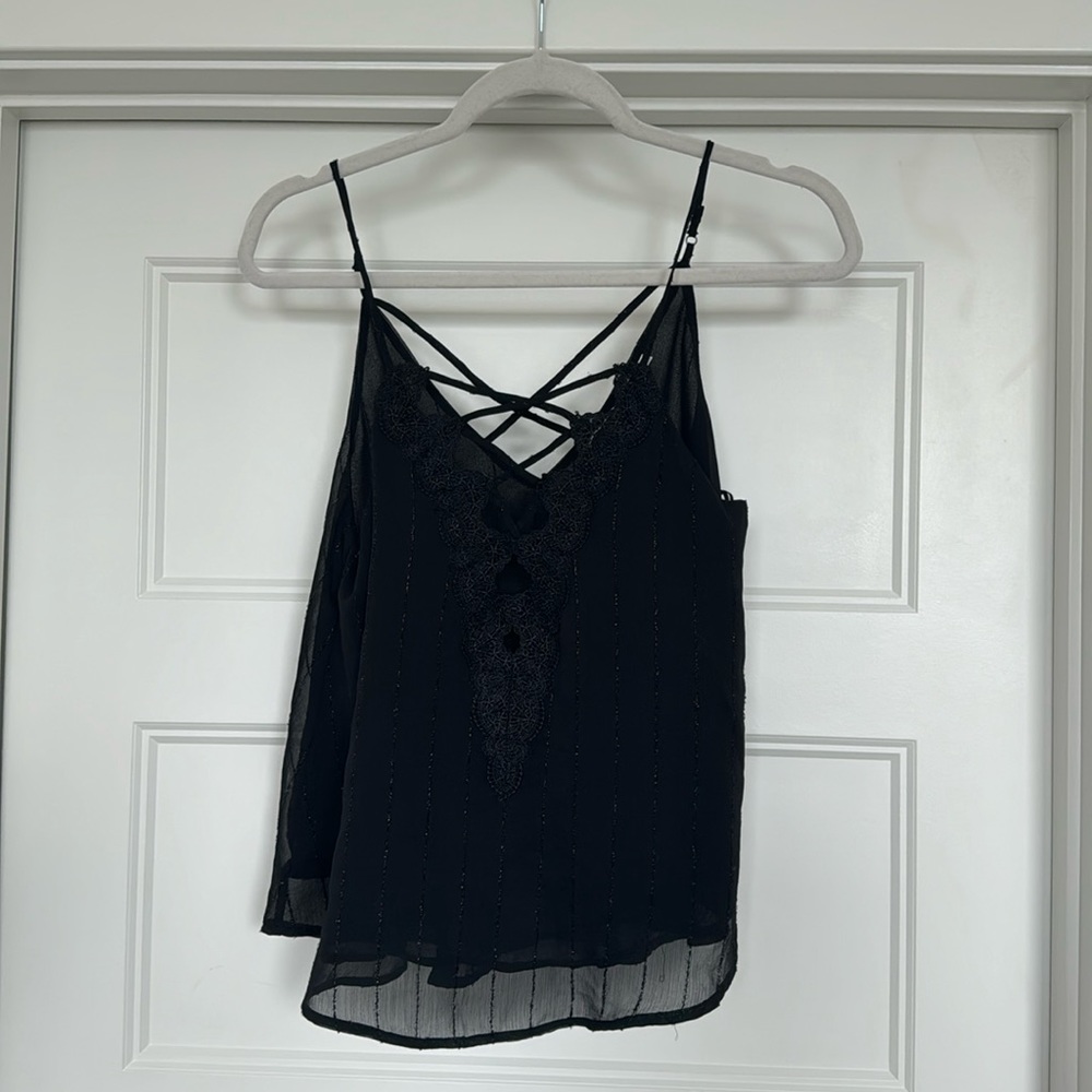 ASTR top